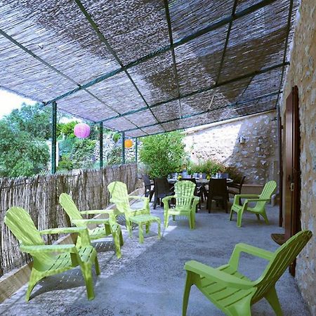 Cecile Villa Montgaillard  Exterior foto