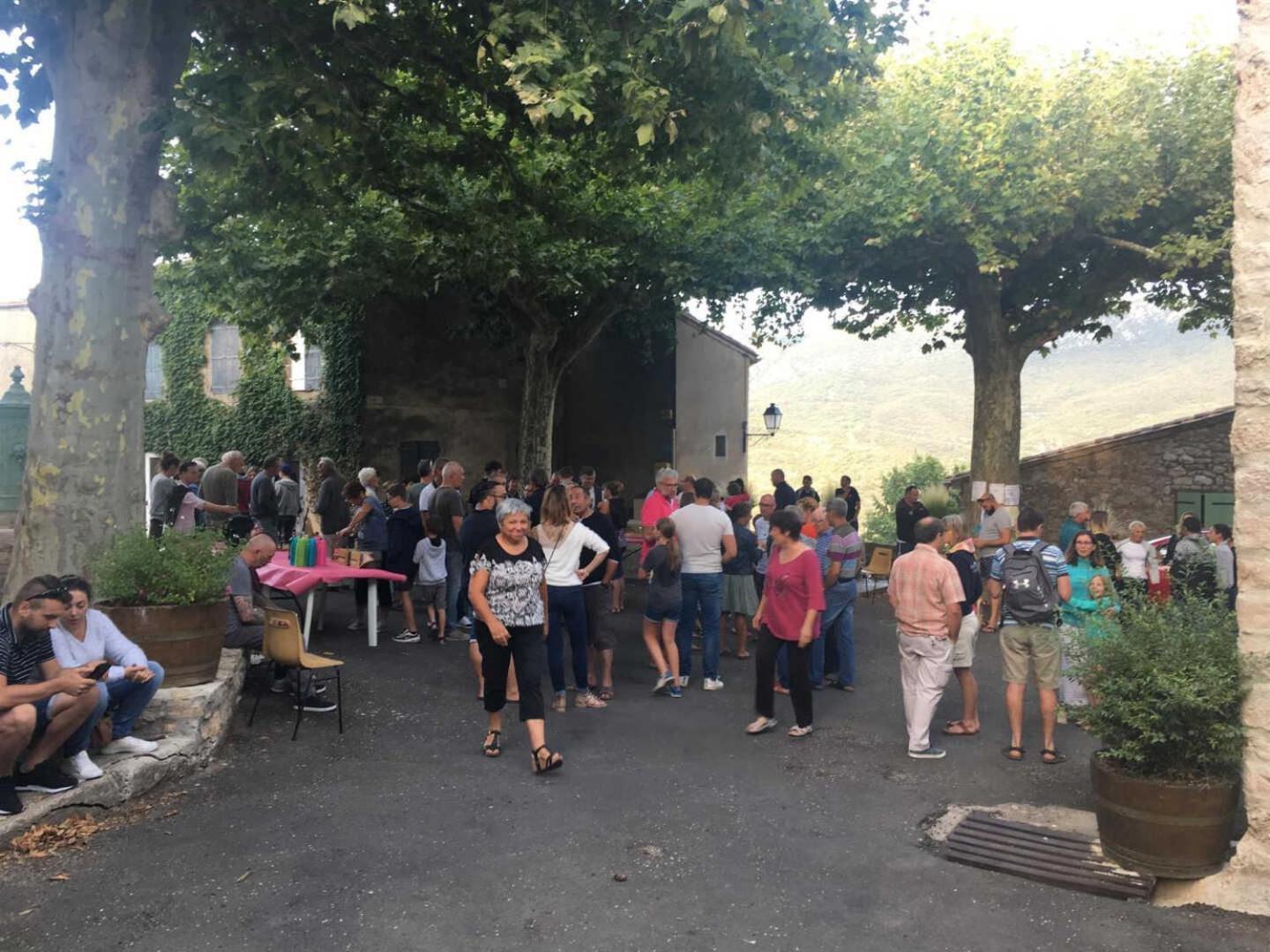 Cecile Villa Montgaillard  Exterior foto