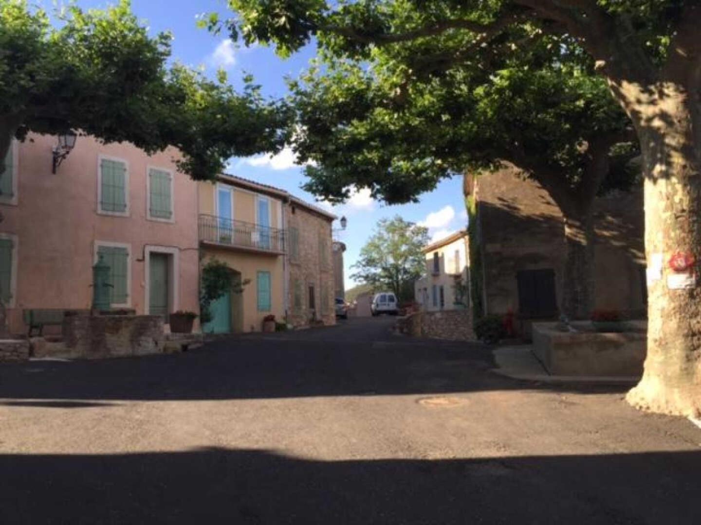 Cecile Villa Montgaillard  Exterior foto