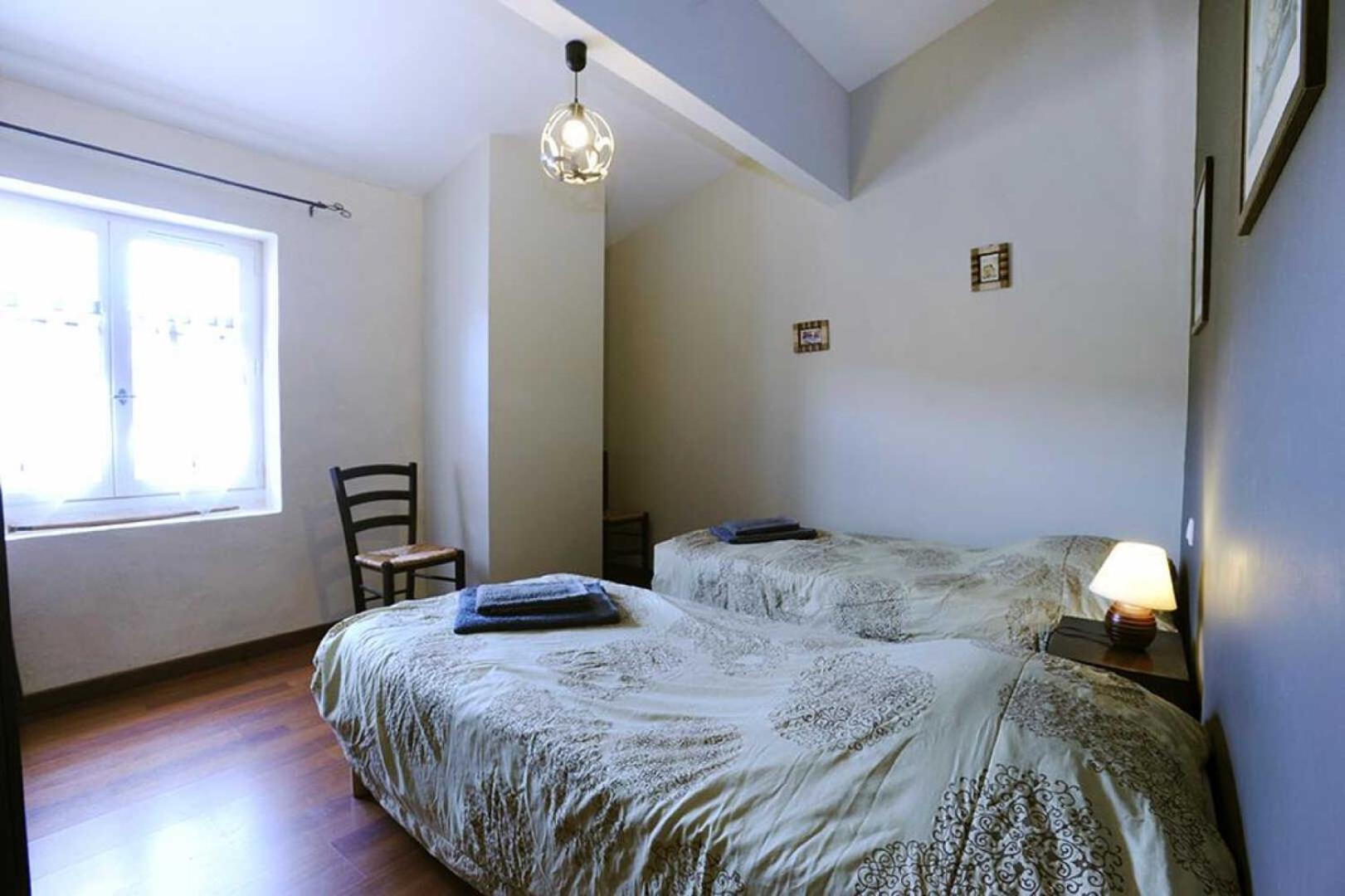 Cecile Villa Montgaillard  Exterior foto